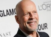 Hace cuatro años, Bruce Willis fue diagnosticado con afasia, y luego con demencia frontotemporal (DFT).