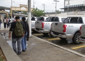 Cerca de 1.000 estudiantes se matricularon en el preuniversitario, superando el promedio de 400, según dijo el rector en su comparecencia ante la comisión legislativa.