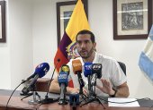 El ministro Roberto Luque señaló que todos los servicios de las agencias de la ANT estará suspendidos entre 15 a 30 días.
