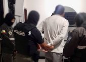 11 personas fueron detenidas en el caso Jaque, el 30 de enero de 2026.