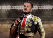 Darío Benedetto fue así presentado de manera oficial por Barcelona.