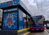 Trolebús y Ecovía tendrán cierres temporales por instalación de nuevos equipos de cobro en Quito.