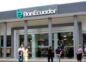 Banecuador B.P colocó  $23,4 millones, 4.491% de incremento.