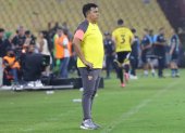 El Ídolo perdió ante Guayaquil City, pero ganó conexión entre César Farías y la hinchada.