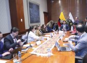 De las 212 iniciativas legales que han ingresado al CAL, desde el 14 de mayo de 2025 hasta el 31 de enero de 2026, menos de la mitad han sido calificadas por este organismo legislativo.