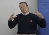 Gustavo Vallejo, presidente del PSE habla de las seccionales 2027.