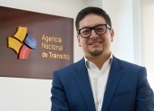 Un Juez a cargo de la audiencia de formulación de cargos ordenó prisión preventiva del director de la Agencia Nacional de Tránsito (ANT), Pedro Abril.
