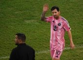 Desde Turquía reactivan el nombre de Messi como objetivo del Galatasaray.