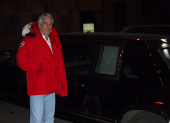 Los archivos recientemente divulgados sobre Jeffrey Epstein mencionan a Trump, Gates, Musk, Branson, Lutnick, Tisch, el príncipe Andrés y Sergey Brin.