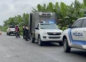 El hallazgo de una cabeza humana en la parroquia Buenavista se suma a otros tres hechos violentos registrados entre el domingo y la mañana de este lunes.