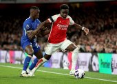 Moisés Caicedo comandará el mediocampo del Chelsea.