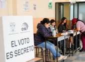El CNE comenzó el proceso de pago de la compensación económica destinada a los Miembros de las Juntas Receptoras del Voto.