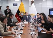 Comisión de Salud debatió observaciones al proyecto de ley sobre eutanasia.