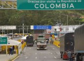 La restricción comercial entre ambos países podría impactar cerca de $2.800 millones en comercio bilateral.