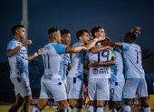 Guayaquil City presentará a la plantilla para encarar la temporada 2026.