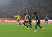 Guayaquil City jugará un amistoso ante Barcelona SC en su fiesta de presentación.