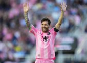 Lionel Messi liderará a Inter Miami vs Barcelona SC.