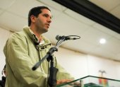 Roberto Luque detalló las acciones para depurar la ANT y garantizar la seguridad de los trámites.