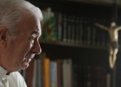 Monseñor Antonio Arregui fue una figura visible del debate público durante su gestión como arzobispo de Guayaquil.