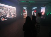 Conocer la historia de Guayaquil a través de la realidad virtual es uno de los planteamientos incluidos en la Agenda Guayaquil 2030, de la UTEG.