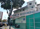 Clínica Guayaquil dejará de atender a pacientes derivados del Ministerio de Salud Pública.