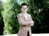 Iván Reyes Chacón, especialista en ciberseguridad, analiza la eficacia de la Ley de Protección de Datos en Ecuador.