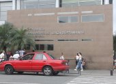 La situación es calamitosa en el hospital del Niño, ubicado en el sur de Guayaquil, según narran desesperadas las madres.