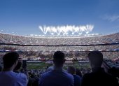 El estadio alberga el Super Bowl LX y el Halftime Show, un evento seguido por millones de espectadores en todo el mundo.