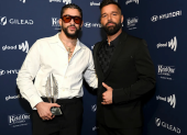 ¿Veremos a Ricky Martin con Bad Bunny en el Super Bowl? Investigamos los rumores
