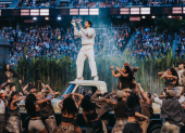 Especulaciones sobre la razón y reacciones políticas sobre la eliminación del contendio de Bad Bunny en su perfil de Instagram