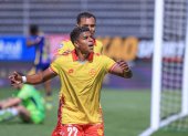 Barcelona SC gana el Clásico fuera de la cancha y ficha a Luis Cano, pretendido por Emelec.