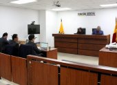 Luego de descartar el recurso de ampliación, los jueces fijarán una nueva fecha para la audiencia del caso Triple A.