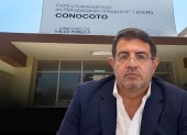 Centro Especializado en Rehabilitación Integral (CERI) Conocoto, donde Santiago Díaz se realiza los traslados médicos denunciados.