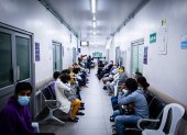 Foto referencial. Hay preocupación por esta casa de salud de Guayaquil.