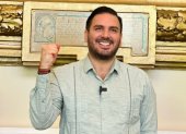 El presidente del Consejo de Participación Ciudadana, Andrés Fantoni, incrementó su patrimonio y registra una millonaria suma, según sus declaraciones en Contraloría.