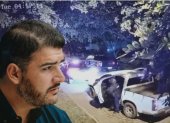 El alcalde de Guayaquil fue detenido a las 04:15 del 10 de febrero de 2026.