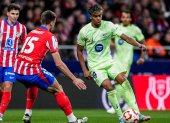 Atlético de Madrid vuelve a recibir a FC Barcelona en la Copa del Rey 2026.