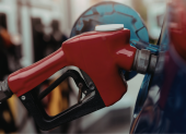 Precios de los combustibles en Ecuador este 12 de febrero.