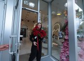 Ecuador es el tercer exportador mundial de flores, detrás de Holanda y Colombia, y su rosa tiene atributos reconocibles.