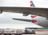 American Airlines recupera su oferta en Ecuador con 28 frecuencias semanales.