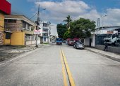 Guayaquil dedica calle a Mustafa Kemal Atatürk en Urdenor