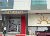 Club del Sol es una casa de juegos benéfica, según la Fundación Ecuatoriana de Fibrosis Quística.