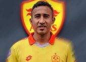 ¿Será Danny Luna el líder que Aucas necesita esta temporada?