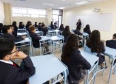 Padres de familia alertan que reforma al COOTAD afectaría la educación municipal: 27 mil estudiantes perjudicados