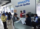 El nuevo esquema de cobro de residuos afecta la recolección en departamentos múltiples de Quito.