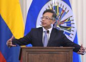 El presidente de Colombia convocó movilizaciones para el jueves.