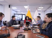 El CNE envió documentos al Legislativo, tras la solicitud de información de la Mesa de Participación.
