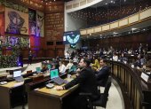 Asamblea Nacional aprueba la Ley Orgánica para la Atención Integral del Cáncer