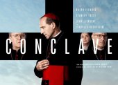 Póster de Cónclave