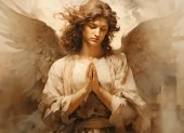 Los ángeles de la guarda están prestos a ayudarnos siempre